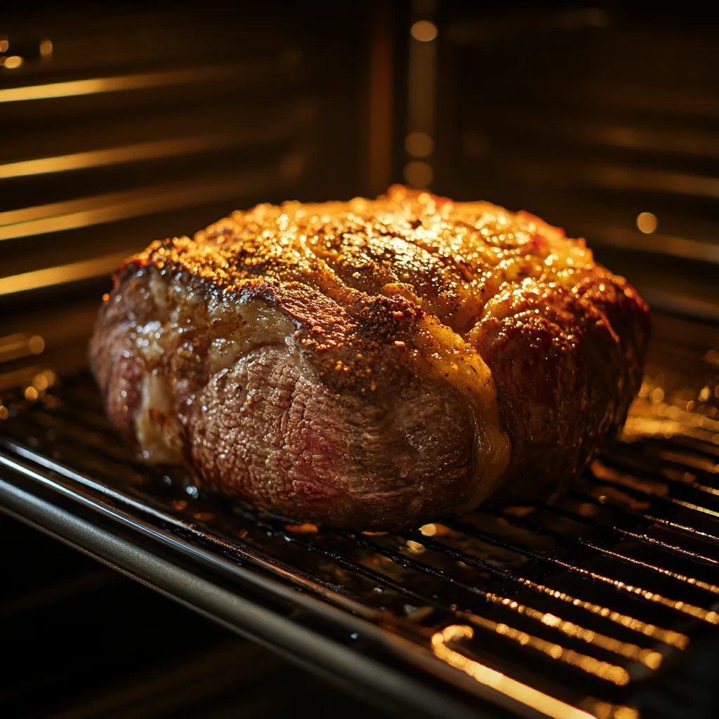 How Long can you Sous Vide a Prime Rib? | 5 Expert Tips for Perfect Texture 10 Broiling sous vide prime rib