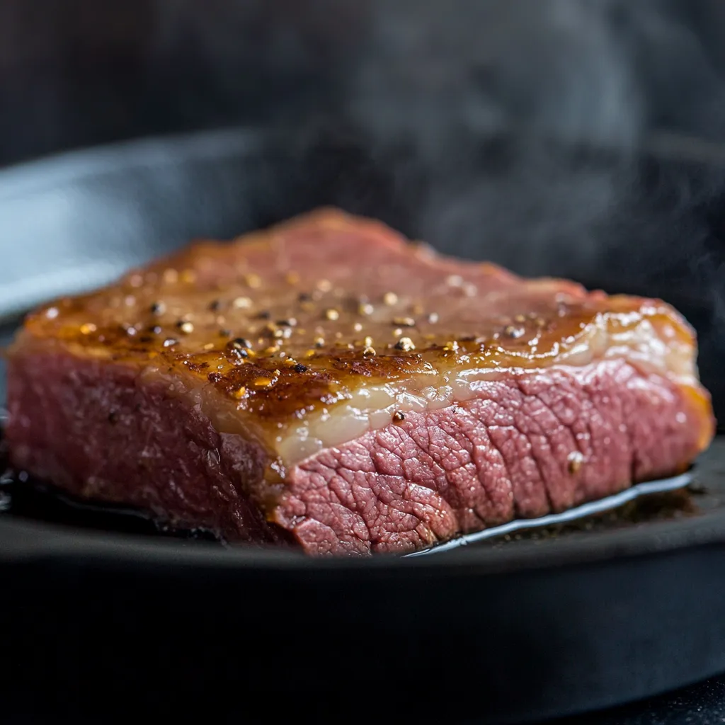Can You Sous Vide Corned Beef in the Package? Proven Guide 10 Searing sous vide corned beef