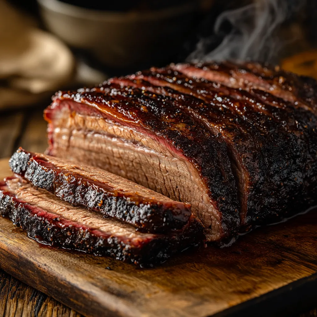 72-hour brisket recipe sous vide