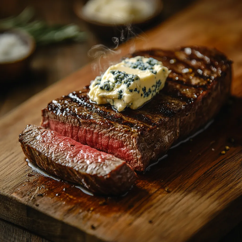 Can I cook frozen steak in sous vide sliced and served