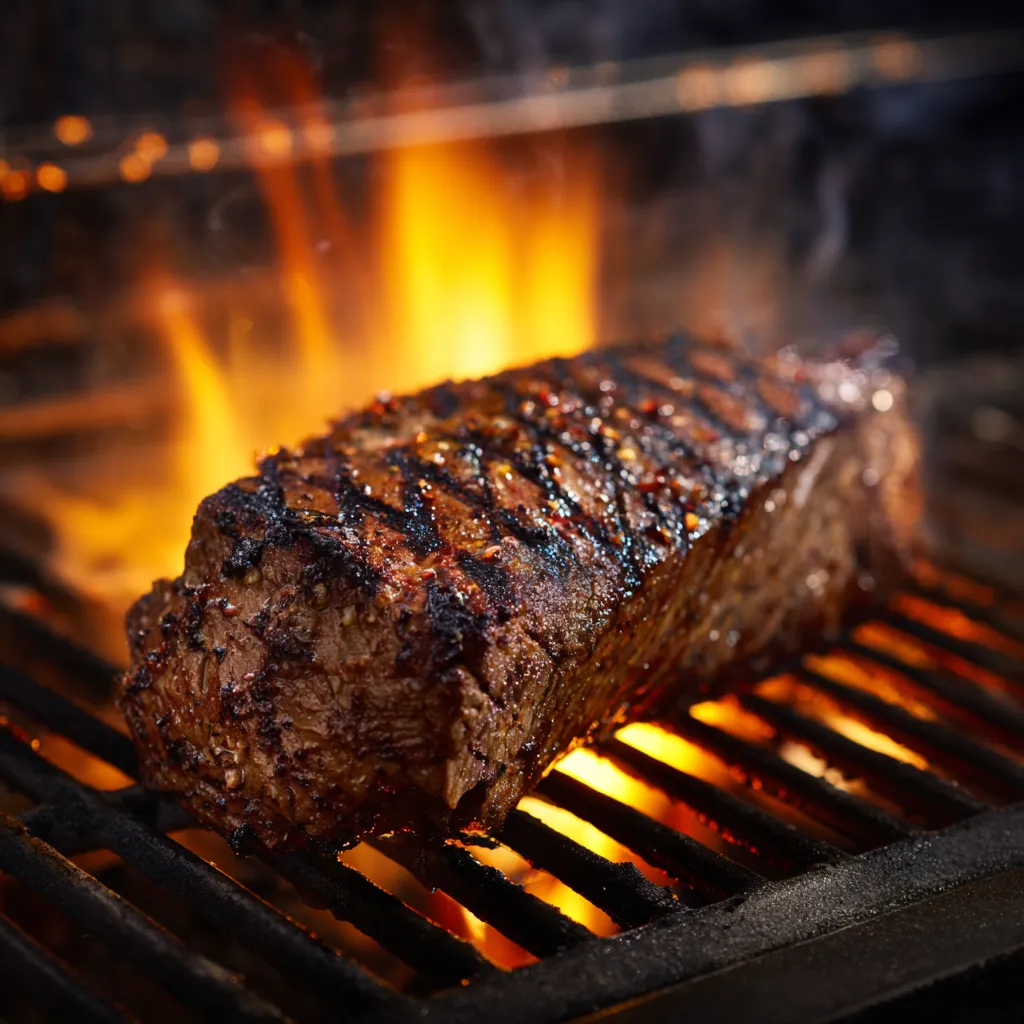 Top 7 Grilled Sous Vide Tri-Tip Recipe Tips for Perfect Results 8 Grilled Sous Vide Tri-Tip Recipe