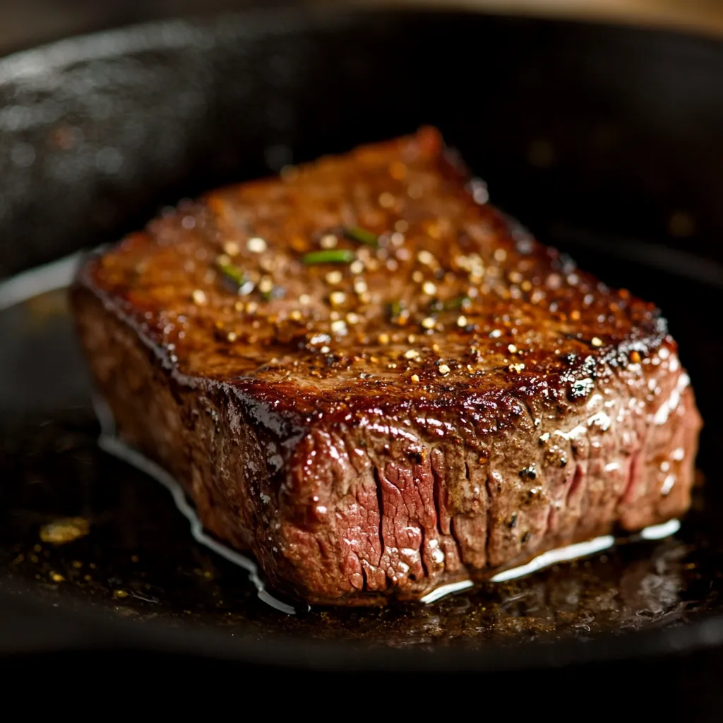 Sous Vide London Broil: Best 7-Hour Steak for Juicy Results 9 London broil after sous vide