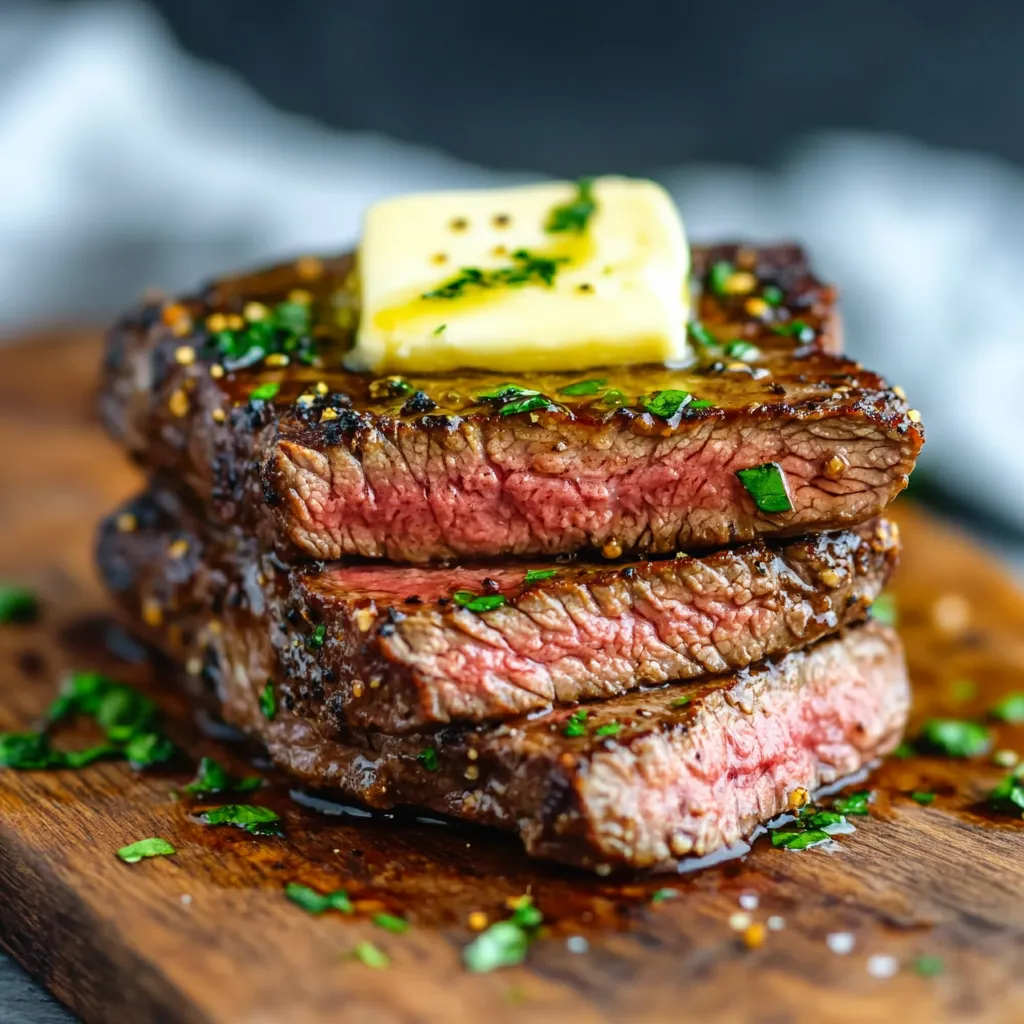 Dishwasher Sous Vide Steak: 1 Surprising Trick for Tender Results 10 Served dishwasher steak sliced medium rare