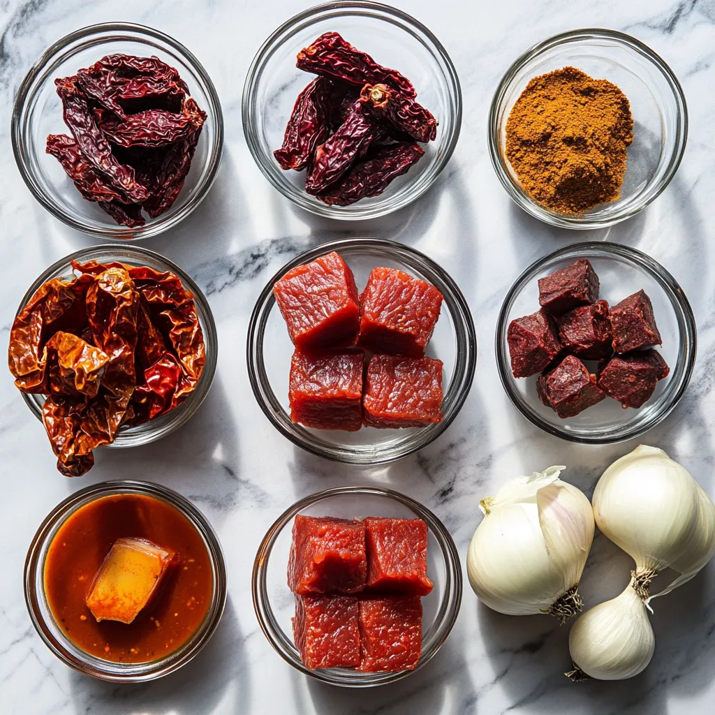 Sous Vide Ground Beef Chili – 3 Keys to Bold, Perfect Flavor 7 Ingredients for sous vide ground beef chili recipe