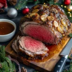 Foolproof Sous Vide Prime Rib Recipe