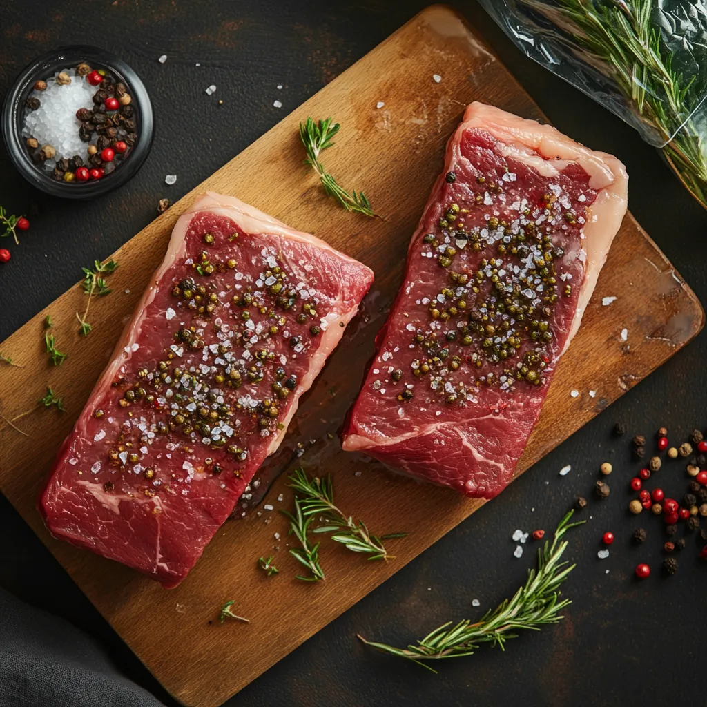 Can You Over Cook Steak in Sous Vide? 7 Shocking Truths 7 can you over cook steak in sous vide