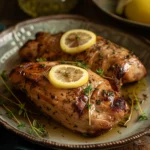 Instant Pot Sous Vide