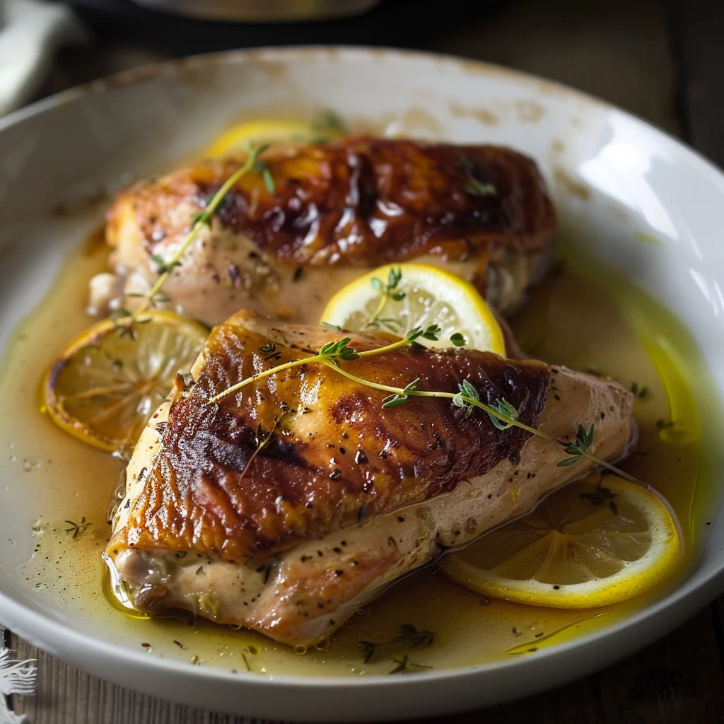 Instant Pot Sous Vide