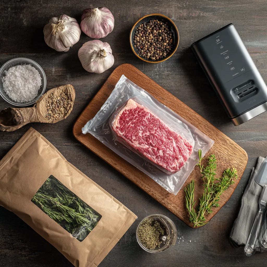 Sous Vide Costco Steak Reheating | 7 Juicy Tips for Perfect Results 7 sous vide costco steak reheating