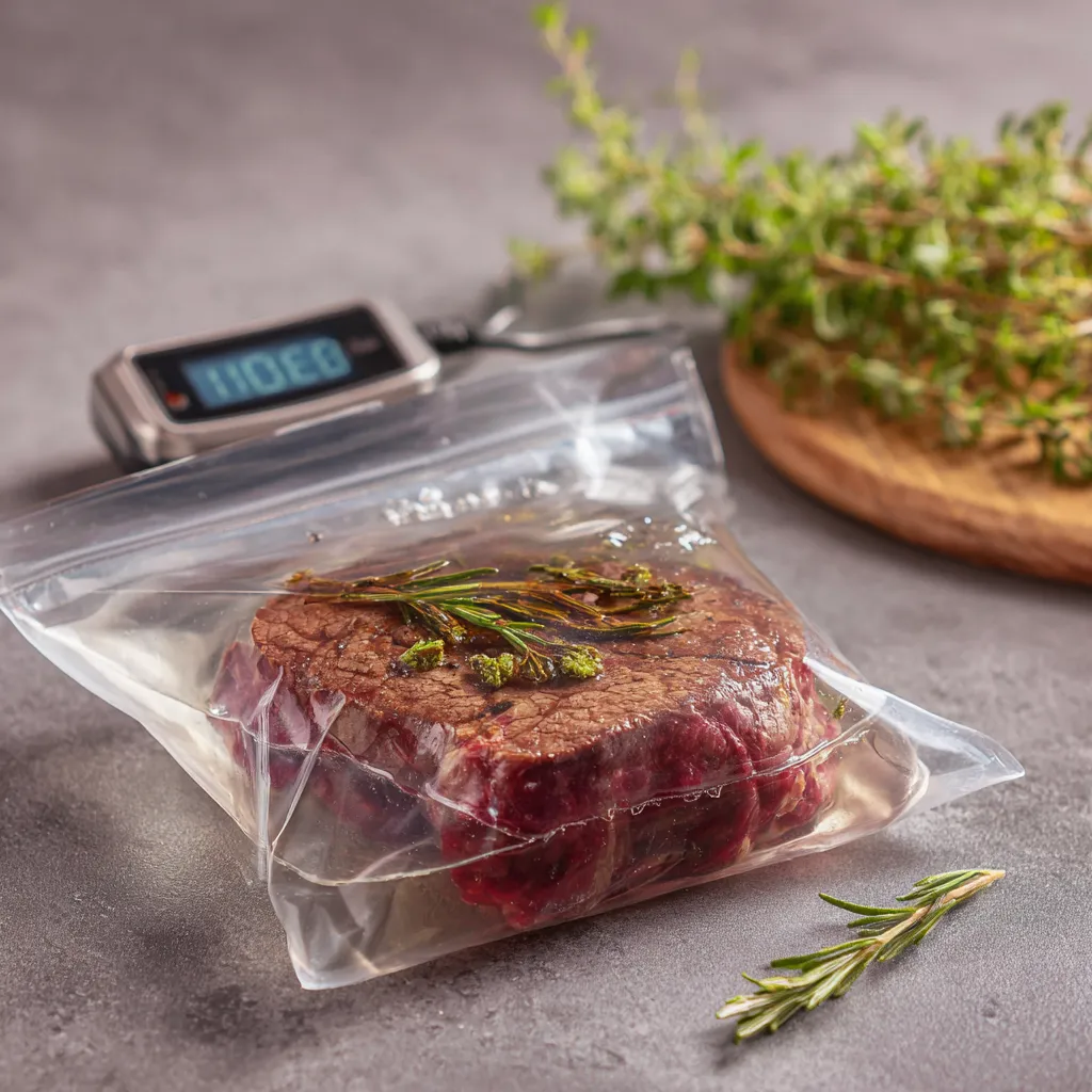 Sous Vide Costco Steak Reheating | 7 Juicy Tips for Perfect Results 9 reheating Costco steak with sous vide