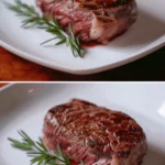 Sous Vide Dishwasher Steak Trick