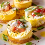 Sous Vide Egg Bites Starbucks Copycat