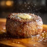 Sous Vide Filet Mignon