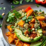 Sous Vide Plant-based Protein