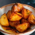 Sous Vide Potatoes