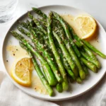 served vegetable sous vide recipe