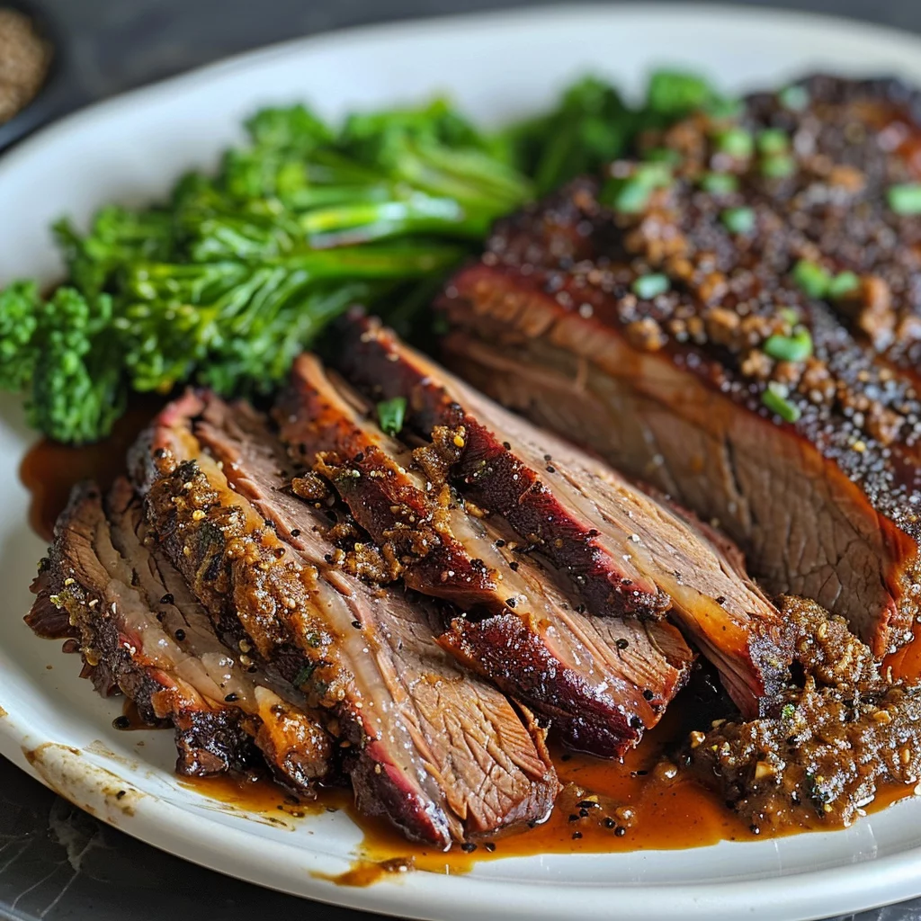 Best Sous Vide Brisket