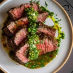 Best Time and Temp For Sous Vide Tri Tip