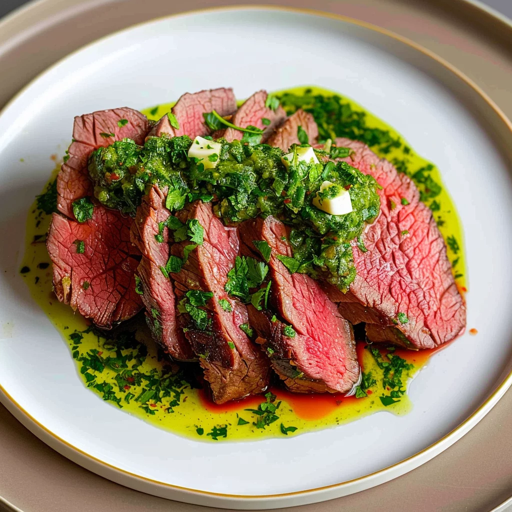 Best Time and Temp For Sous Vide Tri Tip