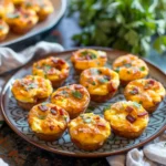 Copycat Starbucks Egg Bites Recipe