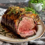 Foolproof Sous Vide Prime Rib