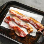 Overnight Sous Vide Bacon