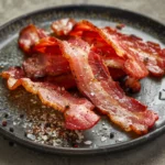 Sous Vide Bacon
