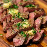 Sous Vide Chuck Steak