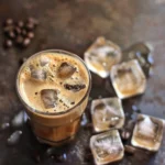 Sous Vide Cold Brew Coffee