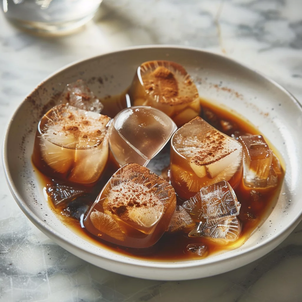 Sous Vide Cold Brew Coffee