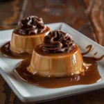 Sous Vide Dulce de Leche