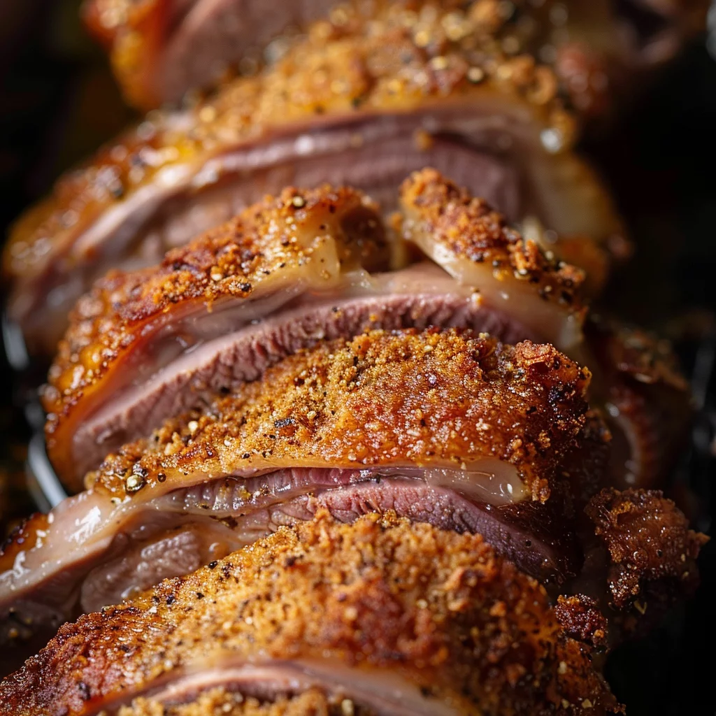 superb sous vide duck confit ingredients