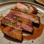 Superb Sous Vide Duck Confit