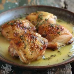 The Juiciest Sous Vide Chicken Thigh