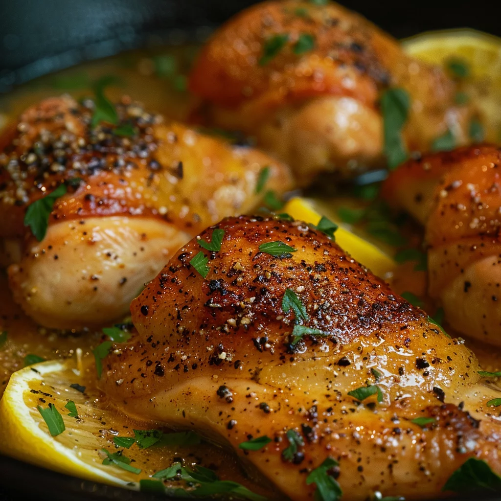 Ultimate Sous Vide Chicken Guide