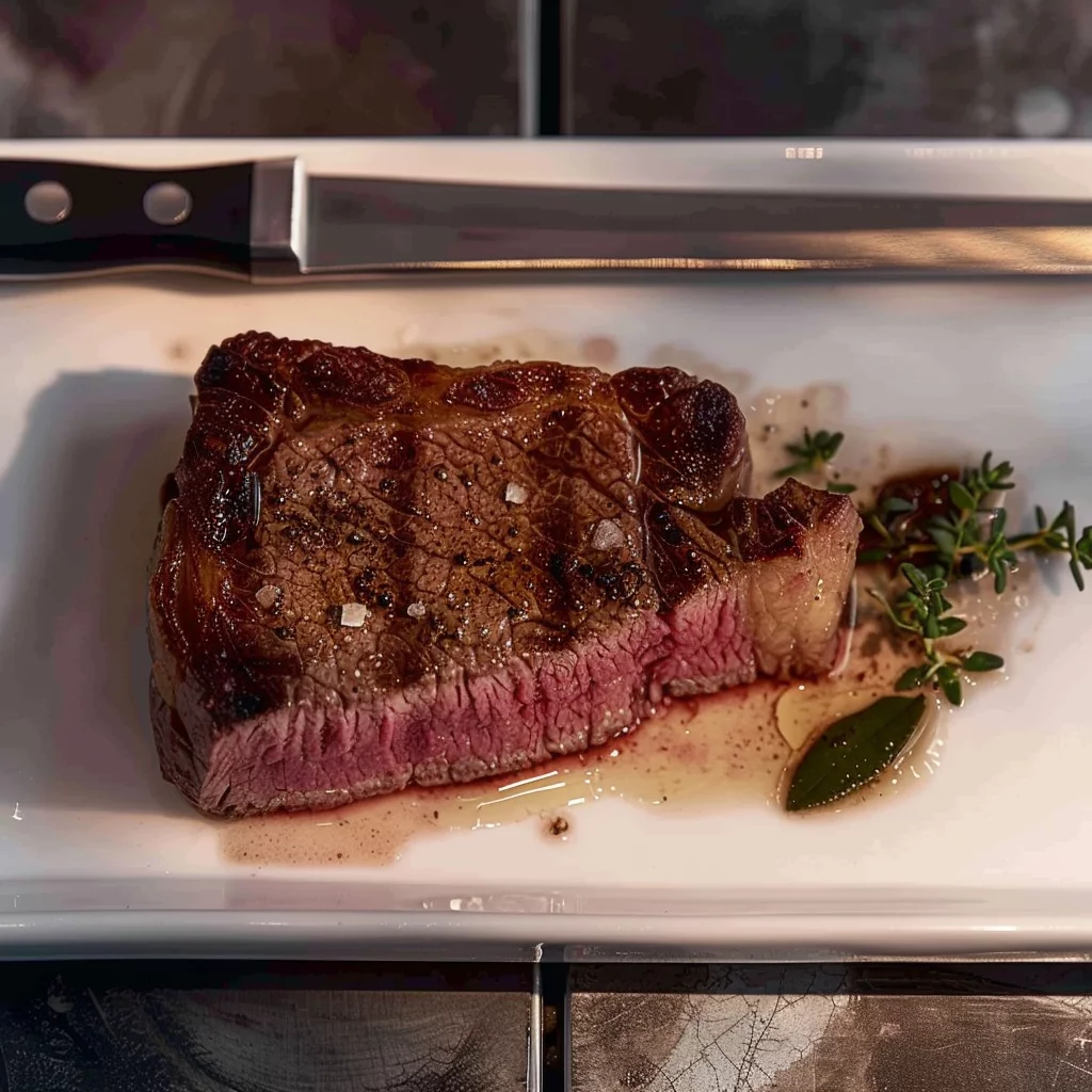 Vacuum Sealed Steak Cooking Time