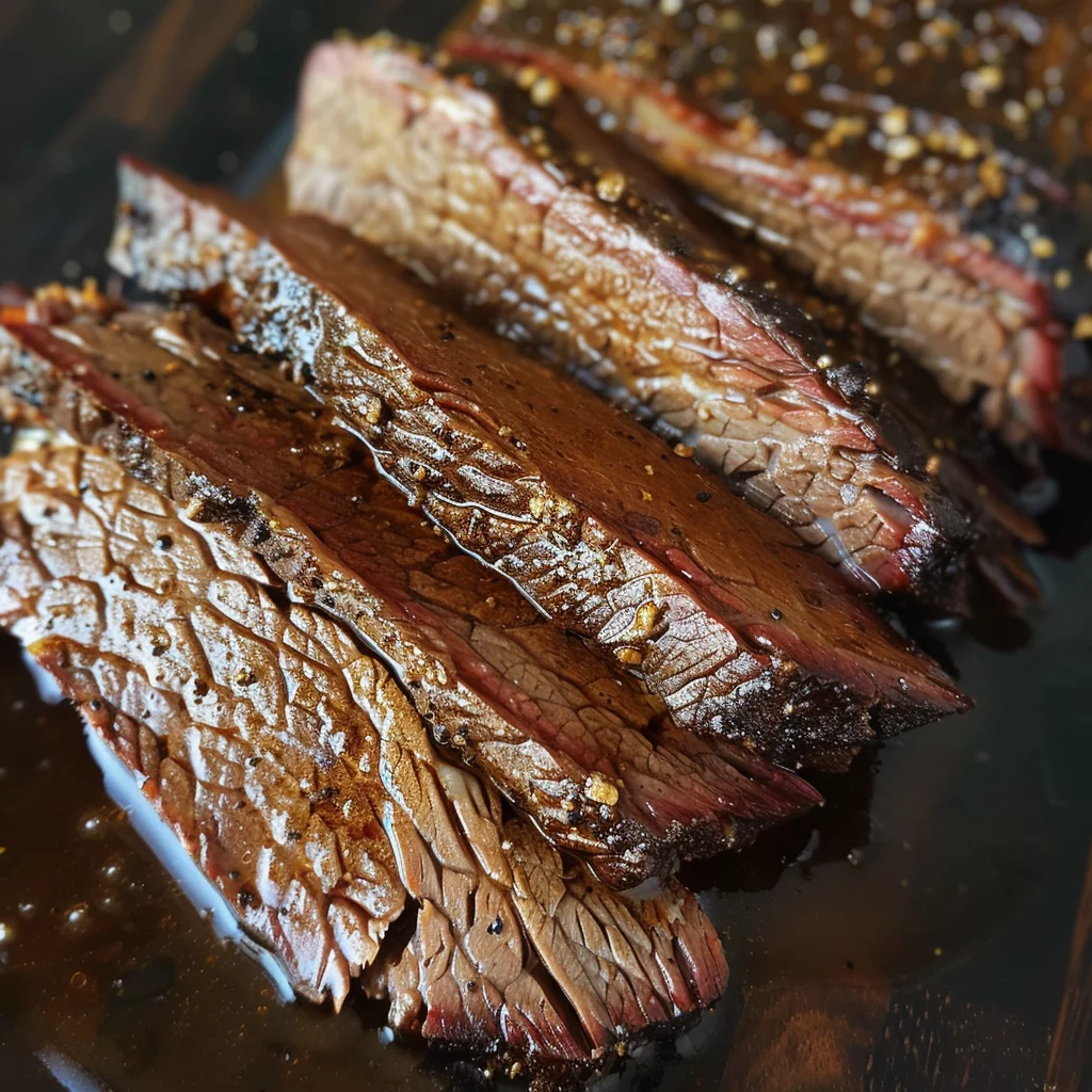 best sous vide beef brisket ingredients