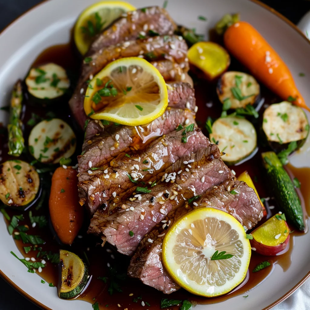 Best Sous Vide Recipes