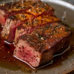 Melt In Your Mouth Sous Vide Eye Of Round