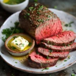 Sous Vide Beef Tenderloin Recipe