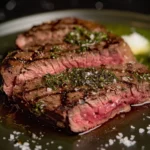 Sous Vide Ribeye Steak
