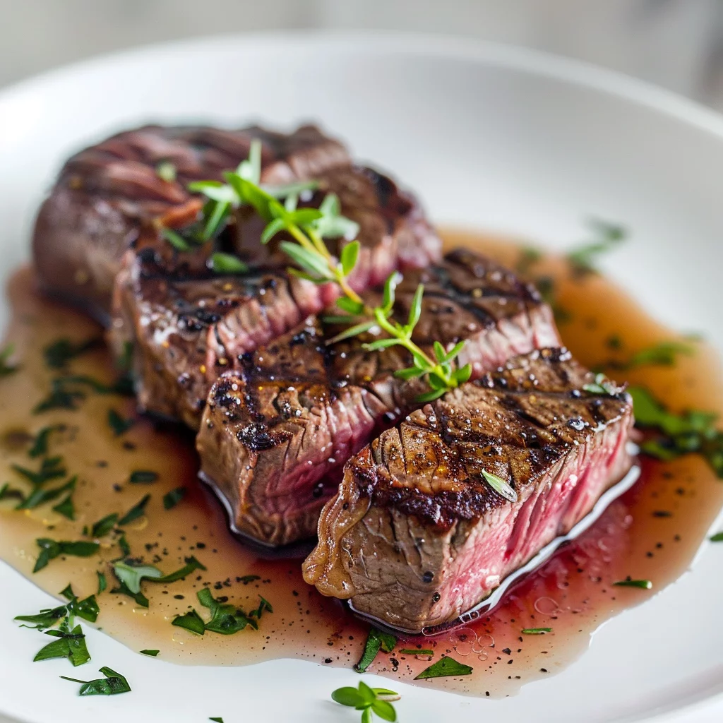 Sous Vide Steak Guide