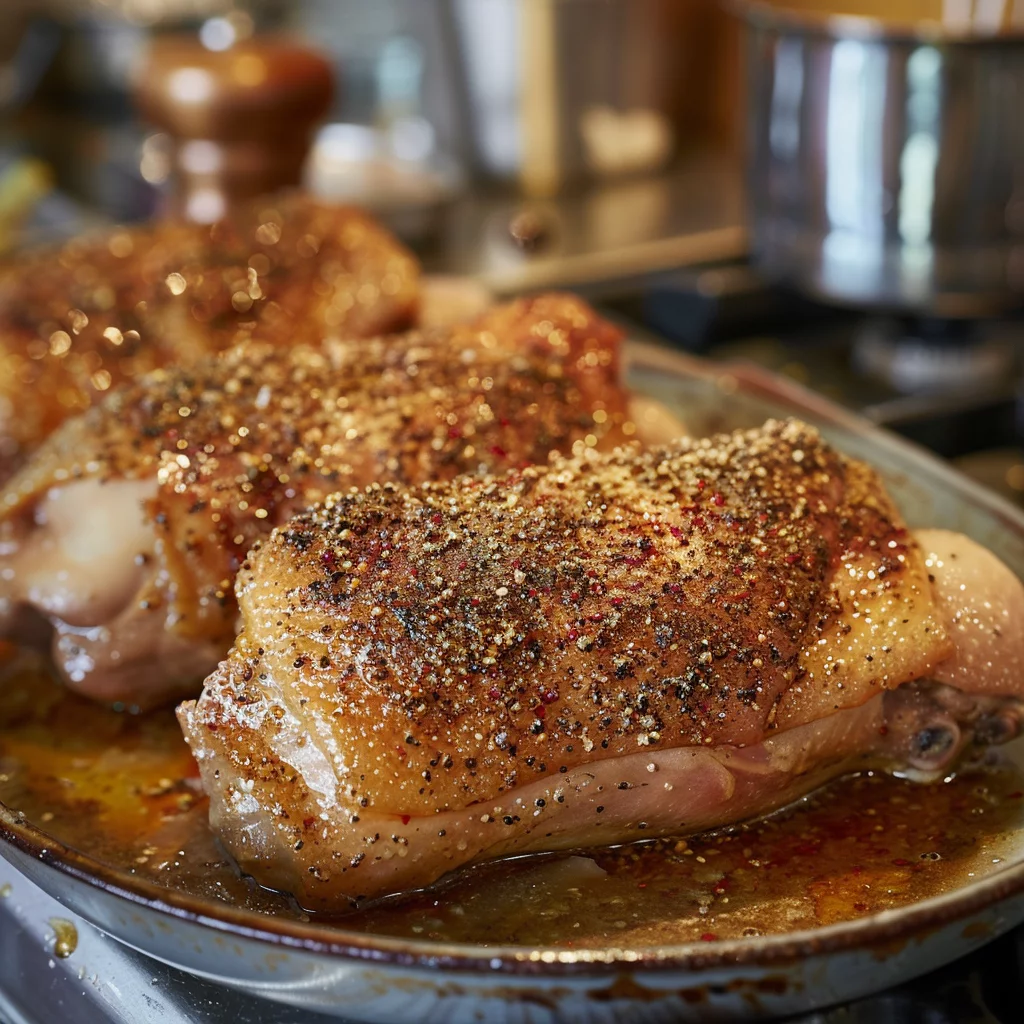 the juiciest sous vide chicken breasts ingredients