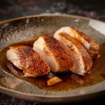 The Juiciest Sous Vide Chicken Breasts