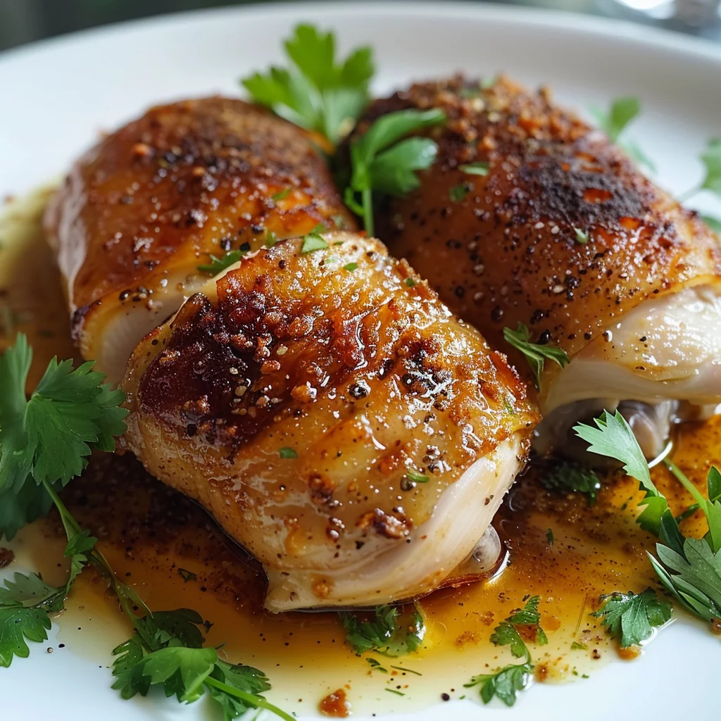 The Juiciest Sous Vide Chicken Breasts