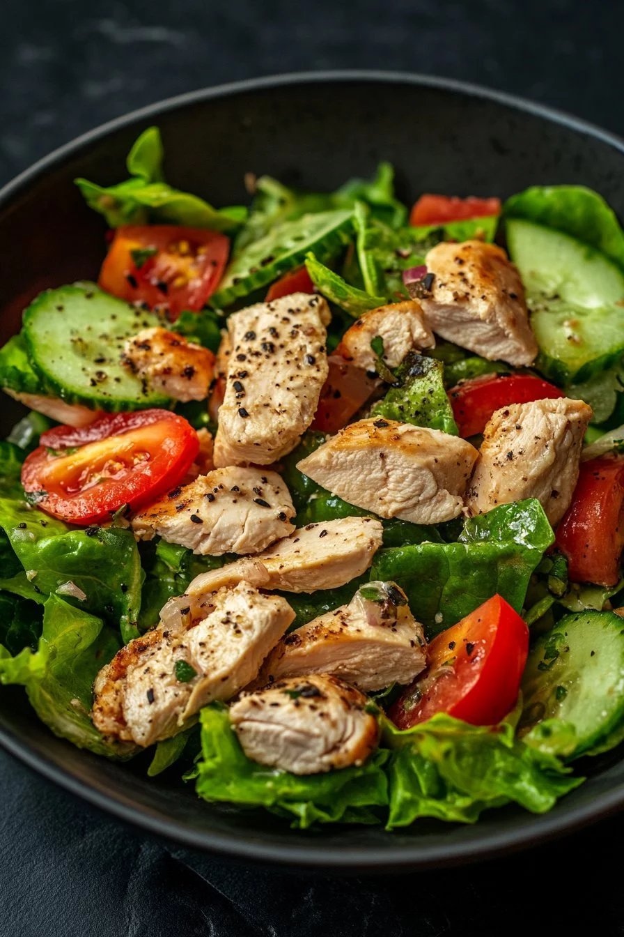 Chicken Salad