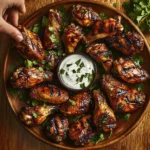 baked chicken wings a flavorful twist on dinner 2025 11 24 133818 150x150 1