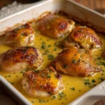 creamy oven baked chicken thighs 2025 11 30 003455 150x150 1