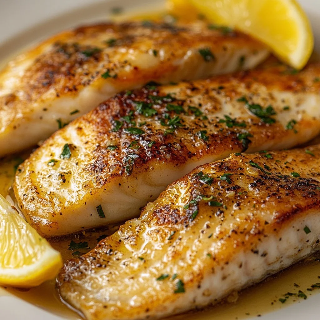 Longhorn Steakhouse Parmesan Chicken dish served with herbs and spices