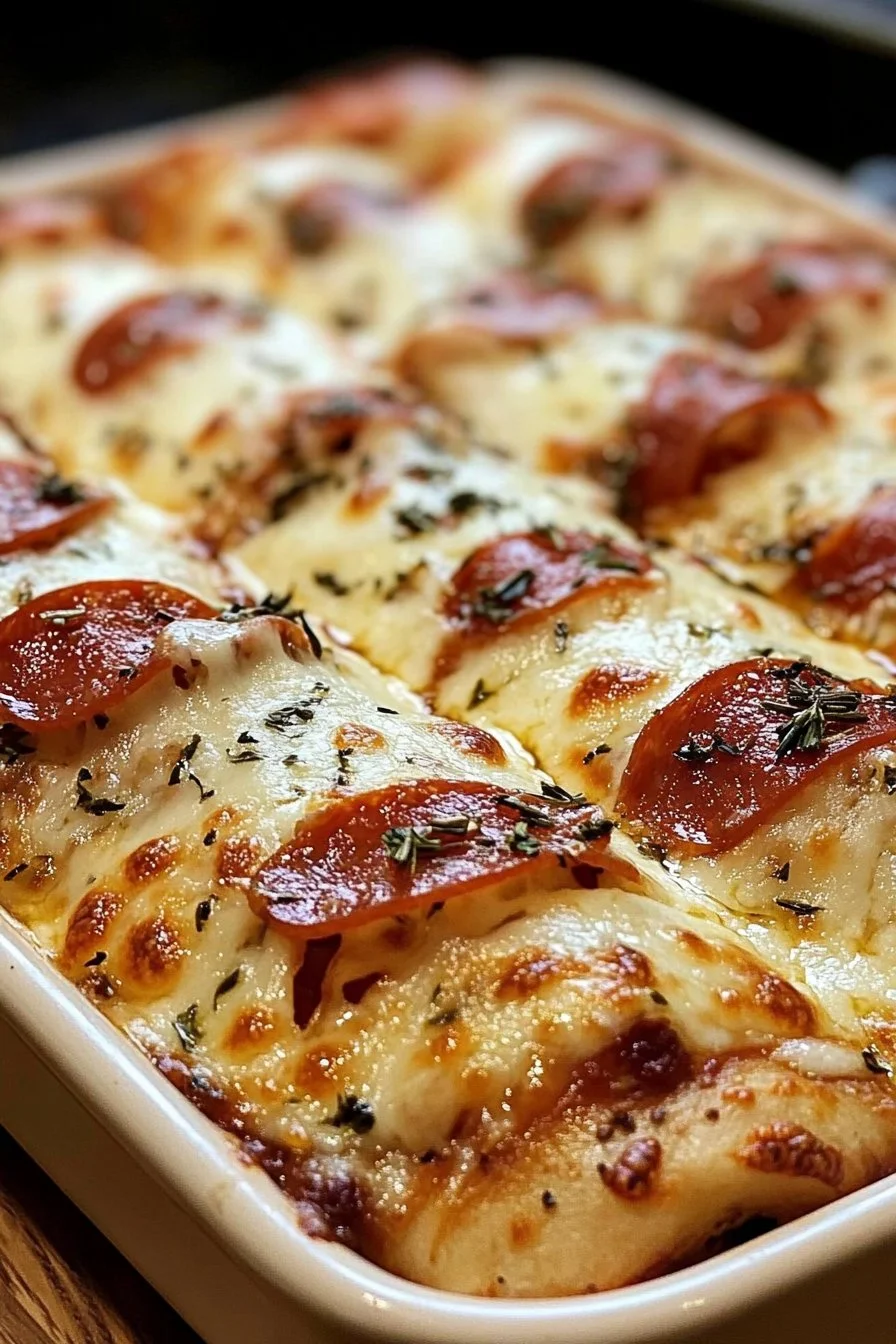 Ultimate Chicken Dinner